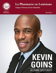 La Pharmacie en Louisiane