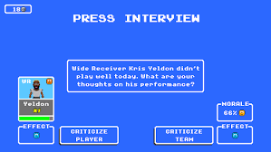 If you want to play more unblocked games 66 just choose your favorite online game like retro bowl in left sidebar of our website and don't be a bored! Download Retro Bowl App On Pc Emulator Ldplayer