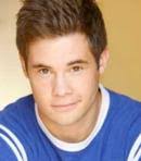 Adam Devine (visual voices guide)