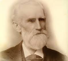 The Story of George Washington Scott, 1829-1903: A Family Memoir