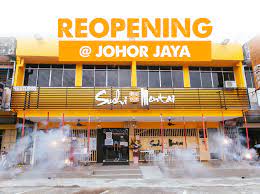 Sushi mentai, ss 2, selangor; Sushi Mentai Johor Jaya Jb Is Sushi Mentai Group Facebook