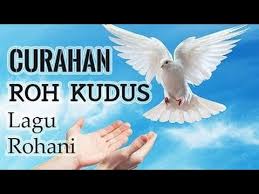 Allah bapa, putera roh kudus. Lagu Rohani Kristen Curahan Roh Kudus Youtube