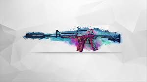 In this episode i use the awp hyper beast sniper rifle. M4 Cs Go Hyperbeast Wallpapers On Wallpaperdog