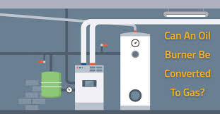Nope, you gotta use an electric oil burner. Can I Keep My Oil Burner If I Convert To Gas Tragar