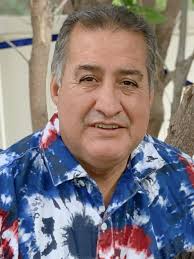 Michael Louis Trujillo