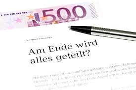 Allein abgeschlossene kreditverträge werden in der regel nicht geteilt. Schulden Bei Einer Scheidung Nicht Jeder Haftet Burgerratgeber