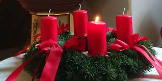 Erleben sie günstige preise und viele kostenlose extras wie proben & zeitschriften über 80% neue produkte zum festpreis; Erster Advent St Leonhard Kirche Koditz