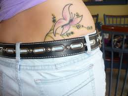 Ladies lower back tattoos designs. 155 Sexiest Lower Back Tattoos For Women In 2021 With Meanings