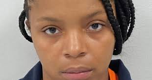 Woman charged in 2018 Vance County shooting