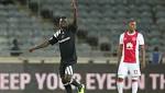 Nedbank Cup: Orlando Pirates Ajax