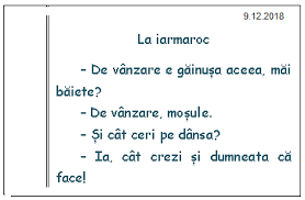 Starea de calm, de iritare si de enervare. LecÈie Online Dialogul Dialogul Vorbitor AscultÄtor Linia De Dialog