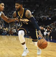 Followed up by the equally groundbreaking pg2 and the pg2.5's return to form, nike quickly created a sneaker staple with the help of paul george. Paul George Debuts Nike Pg 1 Sneaker Bar Detroit