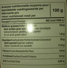 Tartines Bio Craquantes Cacao Le Pain Des Fleurs 300 G
