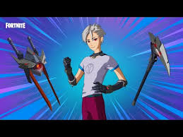 *thicc* new whiteout skin performing hot dances/emotes. Fortnite Videos Of Popular Gamers