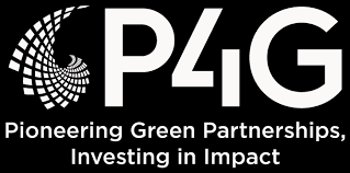 The current version of the procter & gamble logo is a typographic representation of the company's name in an italic, uppercase script typeface. P4g