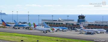 Welcome to madeira airport spotting channel. Madeira Airport