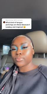 Surfacetonguepiercing Hashtag Videos On Tiktok