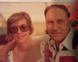 Commander of 672nd Artillery in 1979