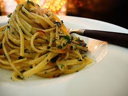 シネマ飯】スカヨハのパスタ | クラシル