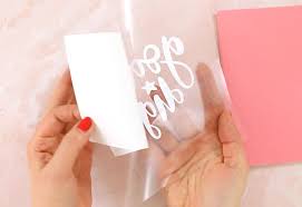 We did not find results for: Transfer Tape 101 How To Use Transfer Tape With Silhouette Or Cricut Vinyl Persia Lou