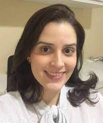 Political affiliation is currently a registered democrat; Dra Andrea Pontes Lima Opinioes Psiquiatra Fortaleza Doctoralia