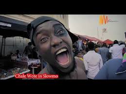 Daniel Attoh: Experienced Fixer, Drone Pilot, Photographer, Videographer  And Journalist in Accra