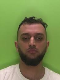 Nottinghamshire Police