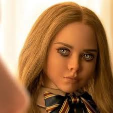 M3gan: El final que hará posible una secuela