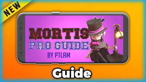 We hope you enjoy our growing collection of hd images to use as a background or home screen for your smartphone or computer. Guide For Brawl Stars Mortis 2020 For Android Apk Download