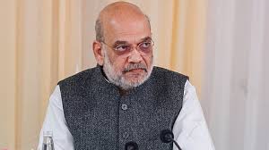 Amit Shah Chairs Security Review Meet In Jammu Army Chief Top Brass In Attendance