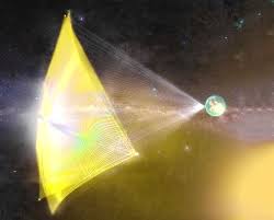 Ce este și este singurul din univers? Putem CÄƒlÄƒtori PanÄƒ La Cea Mai ApropiatÄƒ Stea Proxima Centauri In Doar 20 De Ani Cu Ajutorul Laserului Dar Cum Reusim SÄƒ FranÄƒm Sonda SpaÅ£ialÄƒ MinusculÄƒ Secretele Lui Lovendal