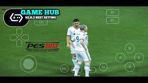 Pro Evolution Soccer 2013 v1.0 FULL APK 3
