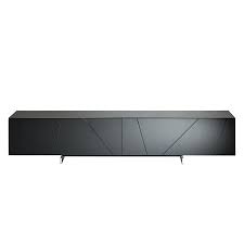Tv Lowboard Miami Hochglanz Schwarz Home24 Lowboard Tv Mobel Schwarz Tv Lowboard Schwarz