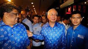 G20 meetings of finance ministers and central bank governors and deputies official documents. Malaysia Pm Najib Razak Sacks Deputy Amid Financial Scandal Bbc News