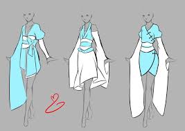 How to draw anime & manga clothes. Anime Clothes Drawing At Paintingvalley Com Explore Collection Of Anime Clothes Drawing