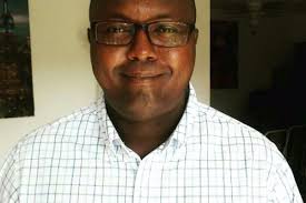 Fundraiser by John M. Kamau : John Kamau funeral expense