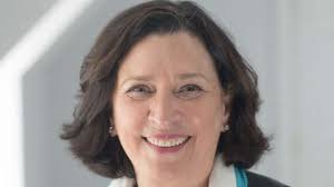 Darien woman appointed Board Chair of Liberation Programs