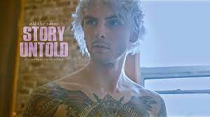 Stories untold is a fascinating, subversive experiment in storytelling that delights in messing with your head. Story Untold All The Same Once A Liar Always A Liar Official Music Video Youtube