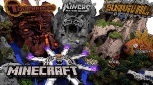 The most popular playgrounds of our rating are in the top of the list. These Are The Best Minecraft Servers In 2020