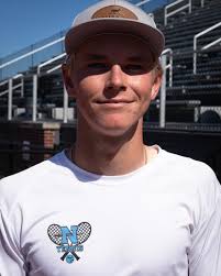 All-Bay County boys tennis teams