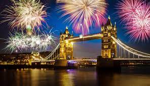 New Years Eve Party 2022 Montreal What Big Cities Around The World Are Doing About New Year S Eve During The Covid Pandemic