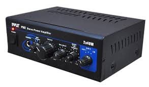 Image result for POWER AMPLI