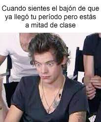 13 Epicos Memes Que Te Haran Decir Esa Soy Yo En Mi Periodo Memes Divertidos Memes Memes De Chicas