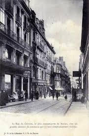 Collection G I D En 2020 Nantes Nantes Ville Carte Postale