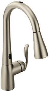 This list is prepared with the help of a technical friend of mine who runs a kitchen fixtures shop. Top 10 Best Kitchen Faucets Touchless Faucet Kitchen Faucet Single Handle Kitchen Faucet