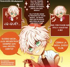 Traducciones Mystic Messenger En 2020 Mystic Messenger Mistyc Messenger Traduccion