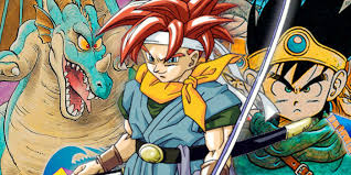 Some of the links above are affiliate links, meaning, at no additional cost to you, fandom will earn a commission if you click through and make a purchase. Akira Toriyama S Video Game Legacy From Dragon Quest To Chrono Trigger
