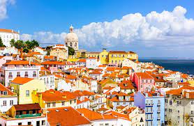 Its medieval walls enclose centuries of history, a timeline illustrated by the impressive templo romano, which dates from around the second century; 20 Best Places To Visit In Portugal Planetware