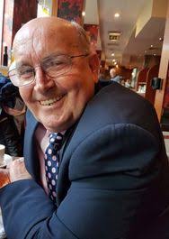 Condolence Book for Patrick (Pat) Mc Hale (Ratoath, Meath)