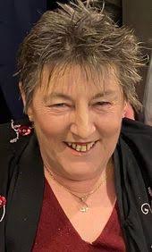 Condolence Book for Catherine Hamill (née Creegan) (Tuam, Galway)